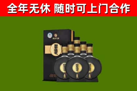 株洲回收习酒